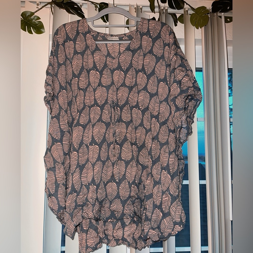 NaPua Collection Swimsuit Coverup